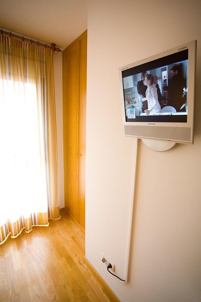 Hostal Via Lactea Burgo Zewnętrze zdjęcie